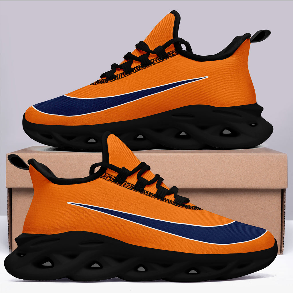Custom Maxsoul Shoes Personalized Sneaker FN003-E020109-4