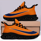 Custom Maxsoul Shoes Personalized Sneaker FN003-E020109-4
