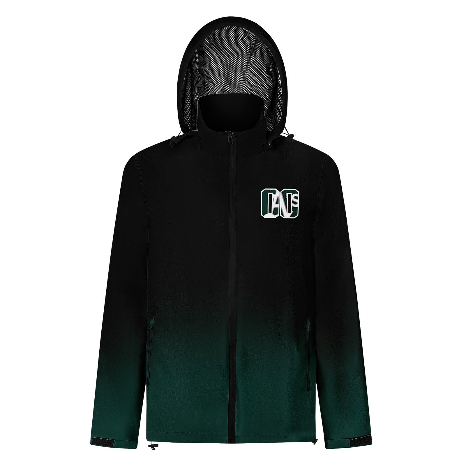Custom Baseball Outerwear and Hat Combo Offer Personalized Combo ZH-E025020-2