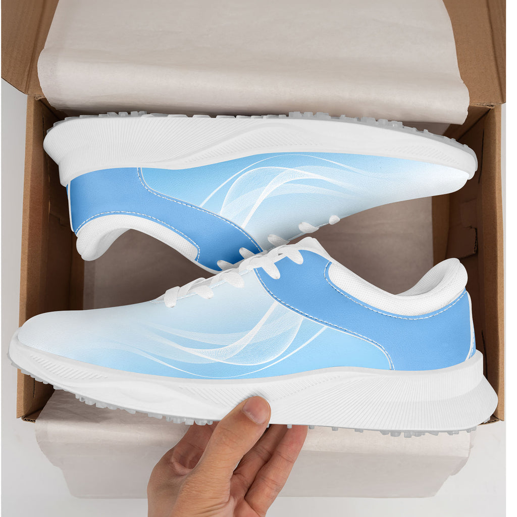 Custom Premium Golf Performance Shoes Personalized Sneaker FN062-E0605-2