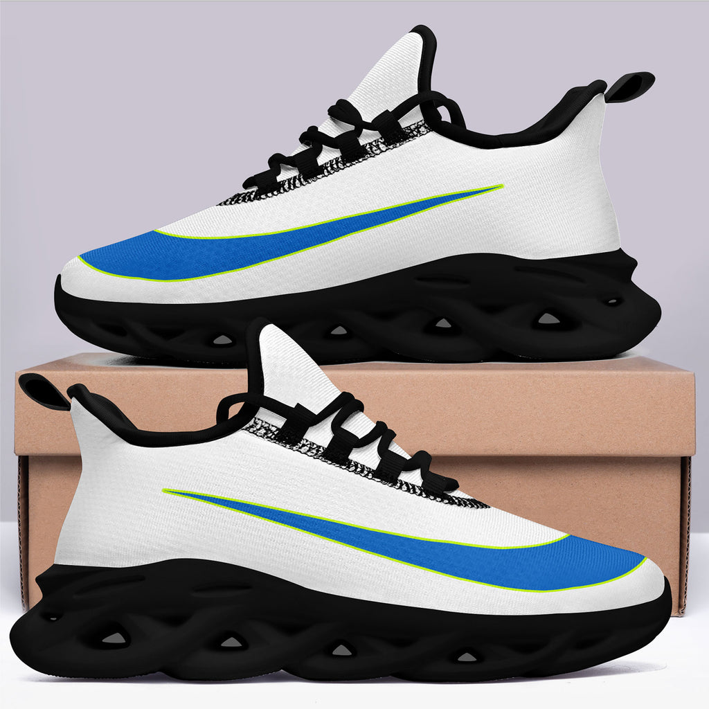 Custom Maxsoul Shoes Personalized Sneaker FN003-E020109-1