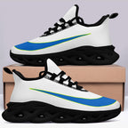 Custom Maxsoul Shoes Personalized Sneaker FN003-E020109-1