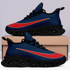 Custom Maxsoul Shoes Personalized Sneaker FN003-E020109-3