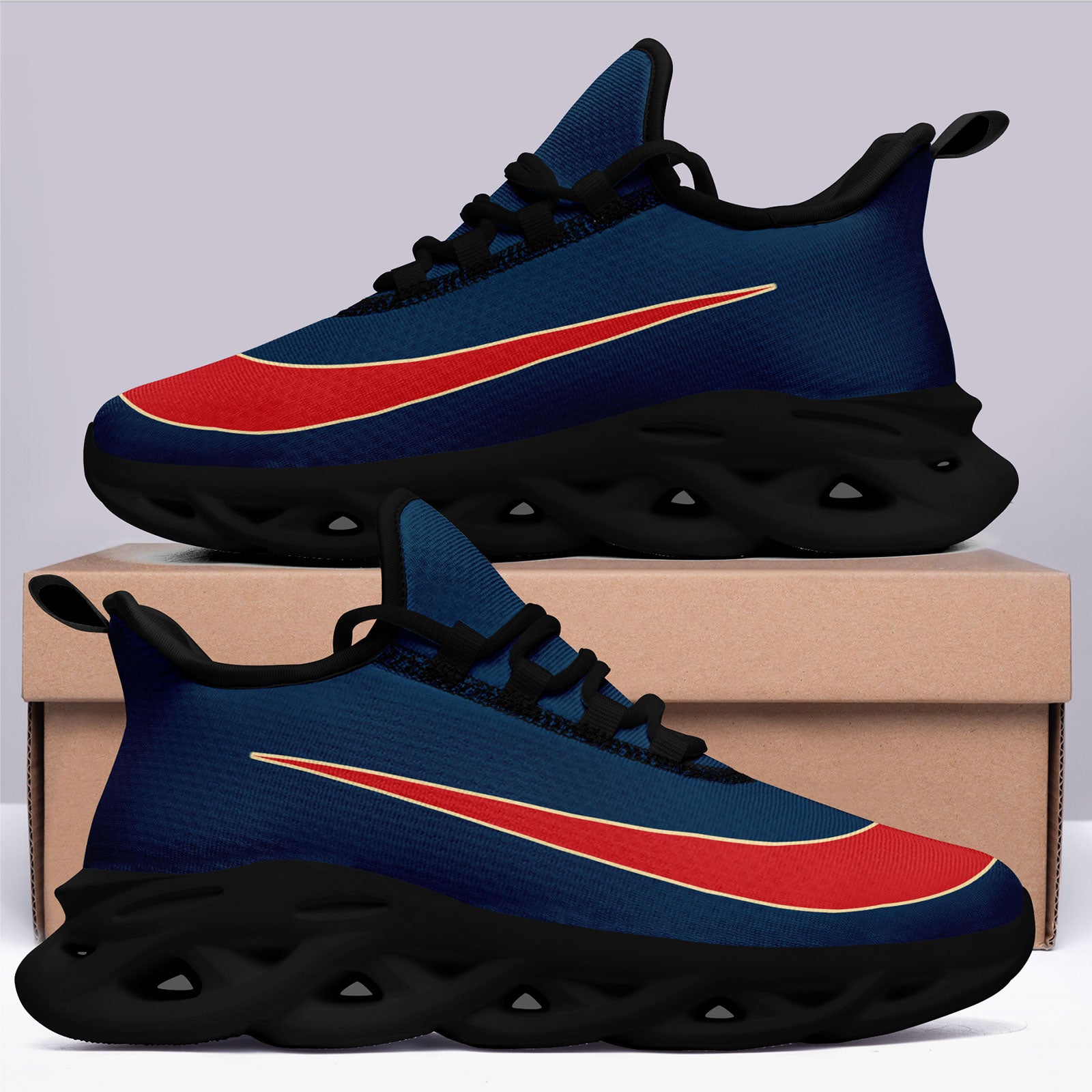 Custom Maxsoul Shoes Personalized Sneaker FN003-E020109-3
