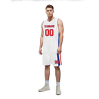 Custom White Classic Style Sports Uniform Basketball Jersey BBJ01-bd0a70b0