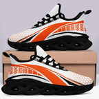 Custom Maxsoul Shoes Personalized Sneaker FN003-E025022-24