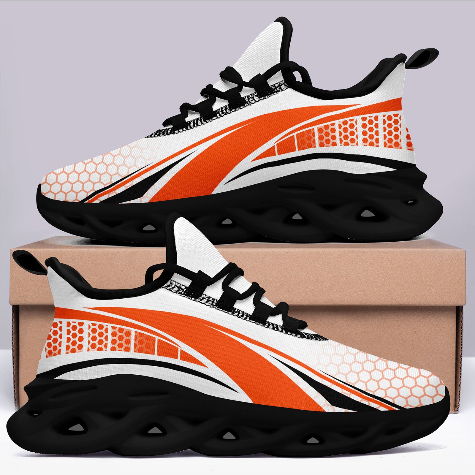 Custom Maxsoul Shoes Personalized Sneaker FN003-E025022-24