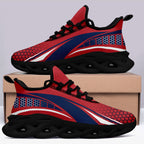 Custom Maxsoul Shoes Personalized Sneaker FN003-E025022-5