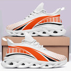 Custom Maxsoul Shoes Personalized Sneaker FN003-E025022-24
