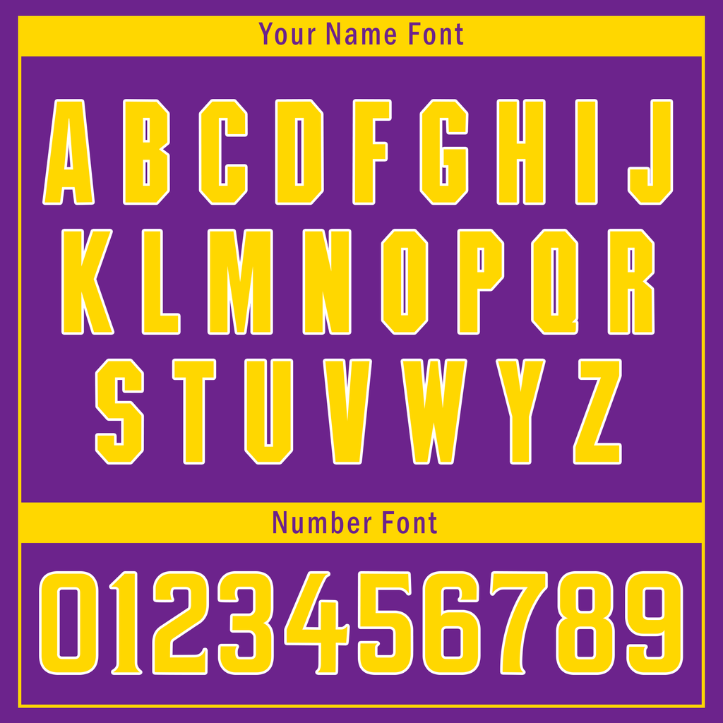 Custom Purple Yellow Raglan Sleeves Personalized Authentic Baseball Jersey BSBJ01-D017172