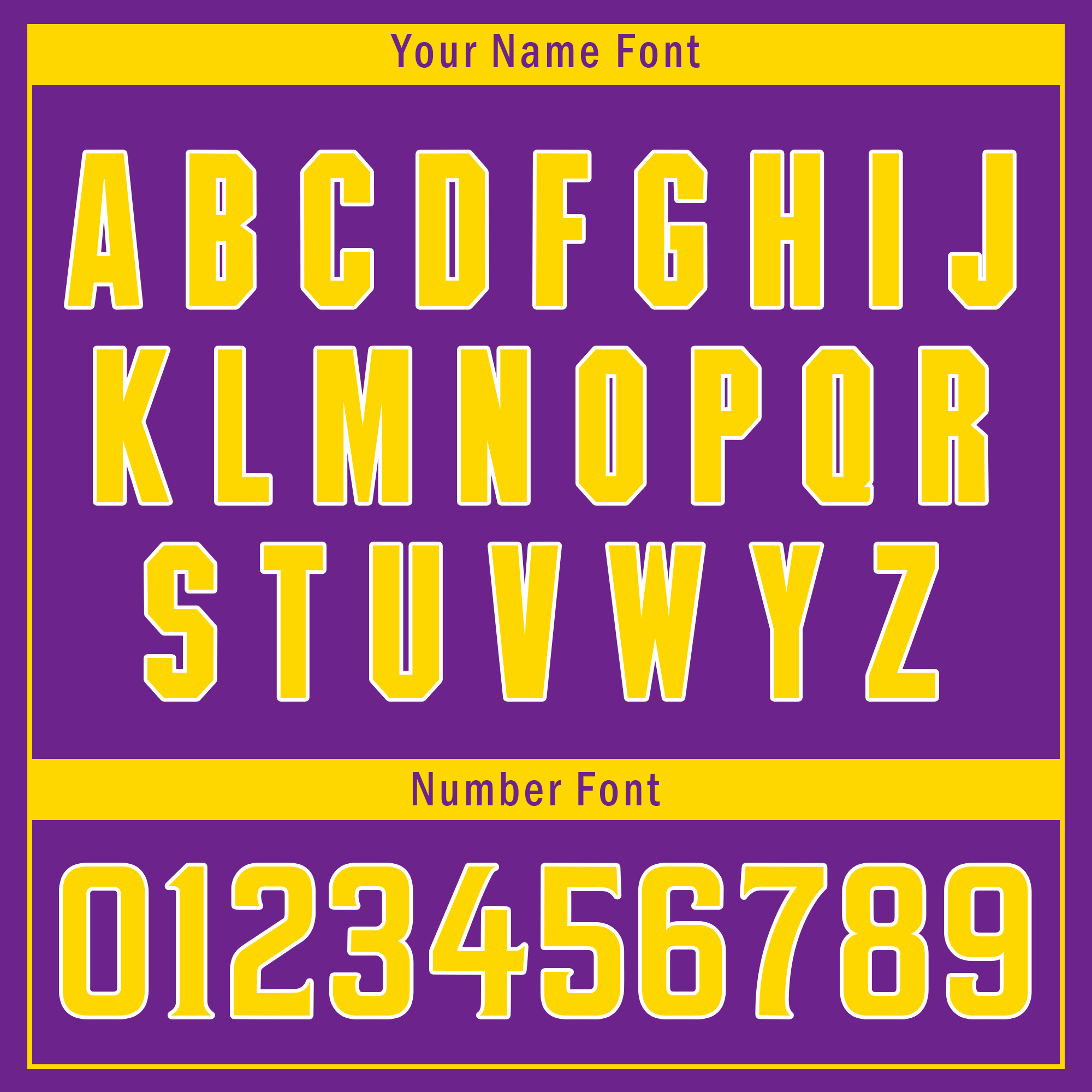 Custom Purple Yellow Raglan Sleeves Personalized Authentic Baseball Jersey BSBJ01-D017172