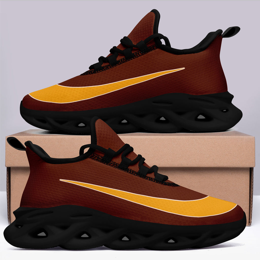Custom Maxsoul Shoes Personalized Sneaker FN003-E020109-19