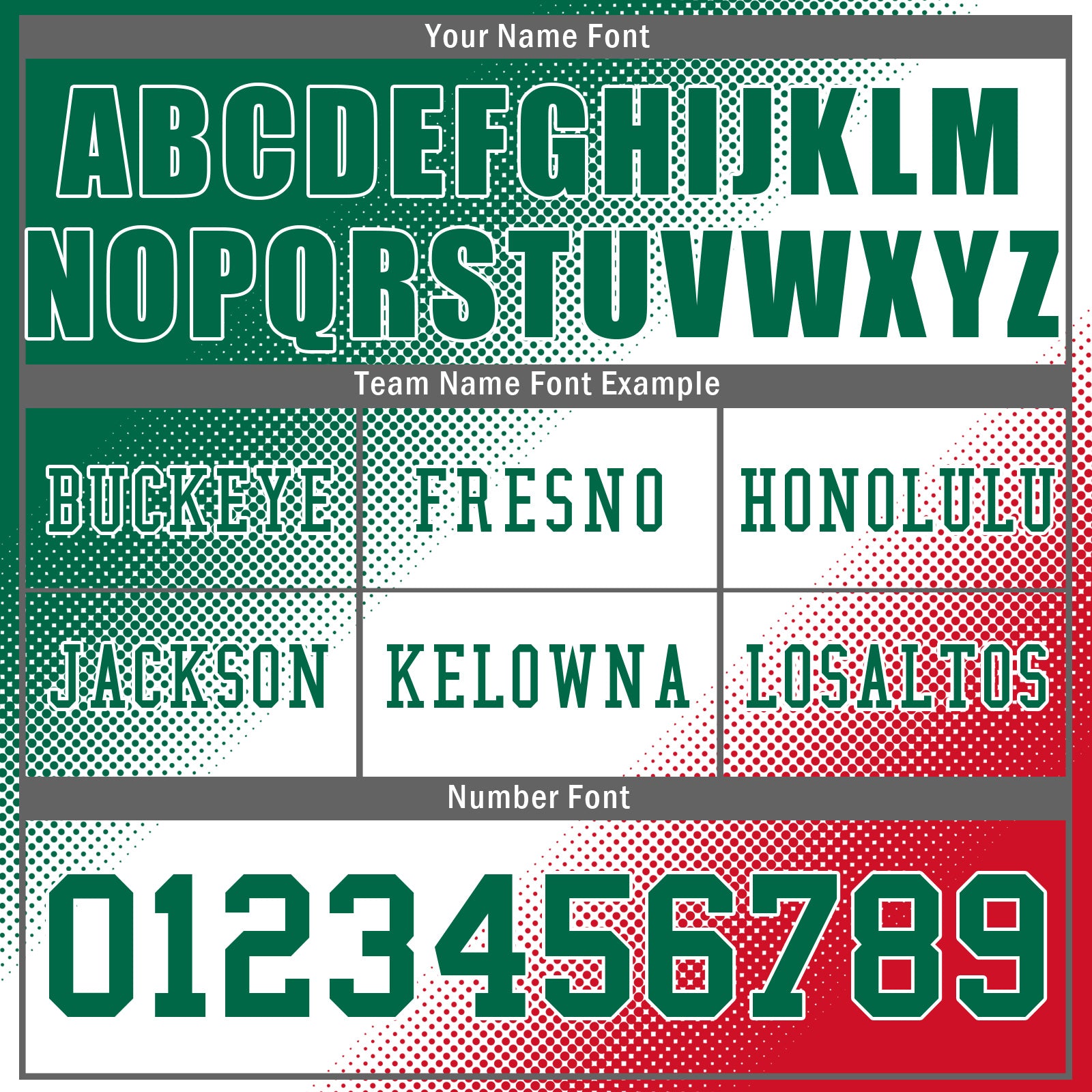 Custom Mexico 2026 World Cup Football Shirt Customized Soccer Jersey for Fans Add Your Name & Number FZ190-F009151-1