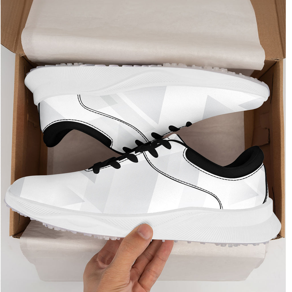 Custom Premium Golf Performance Shoes Personalized Sneaker FN062-E025042-8