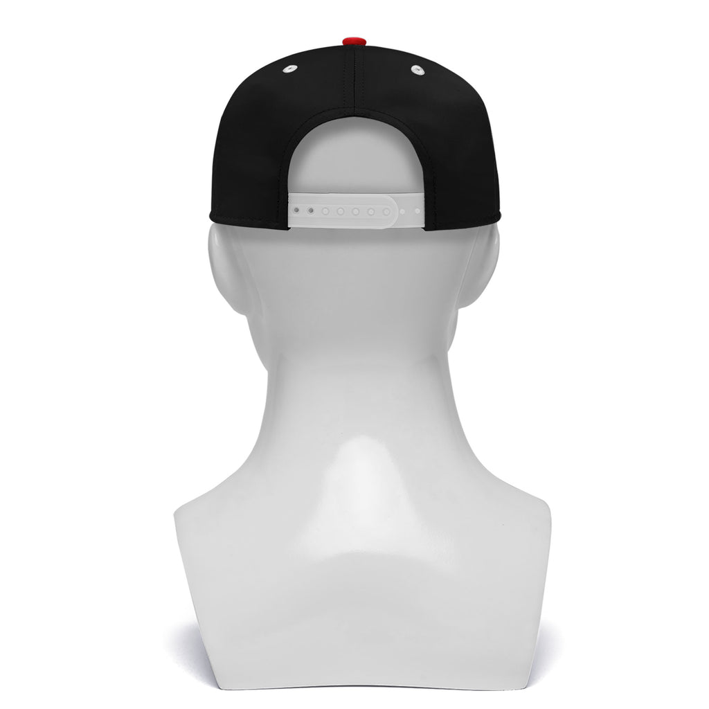 Custom Hat Sport Design Cap Stitched Adjustable Personalized PR067-E023021-21