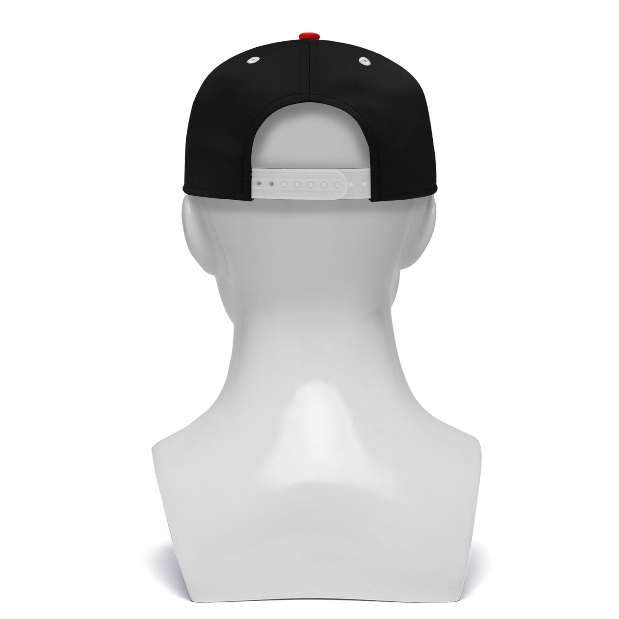 Custom Hat Sport Design Cap Stitched Adjustable Personalized PR067-E023021-21