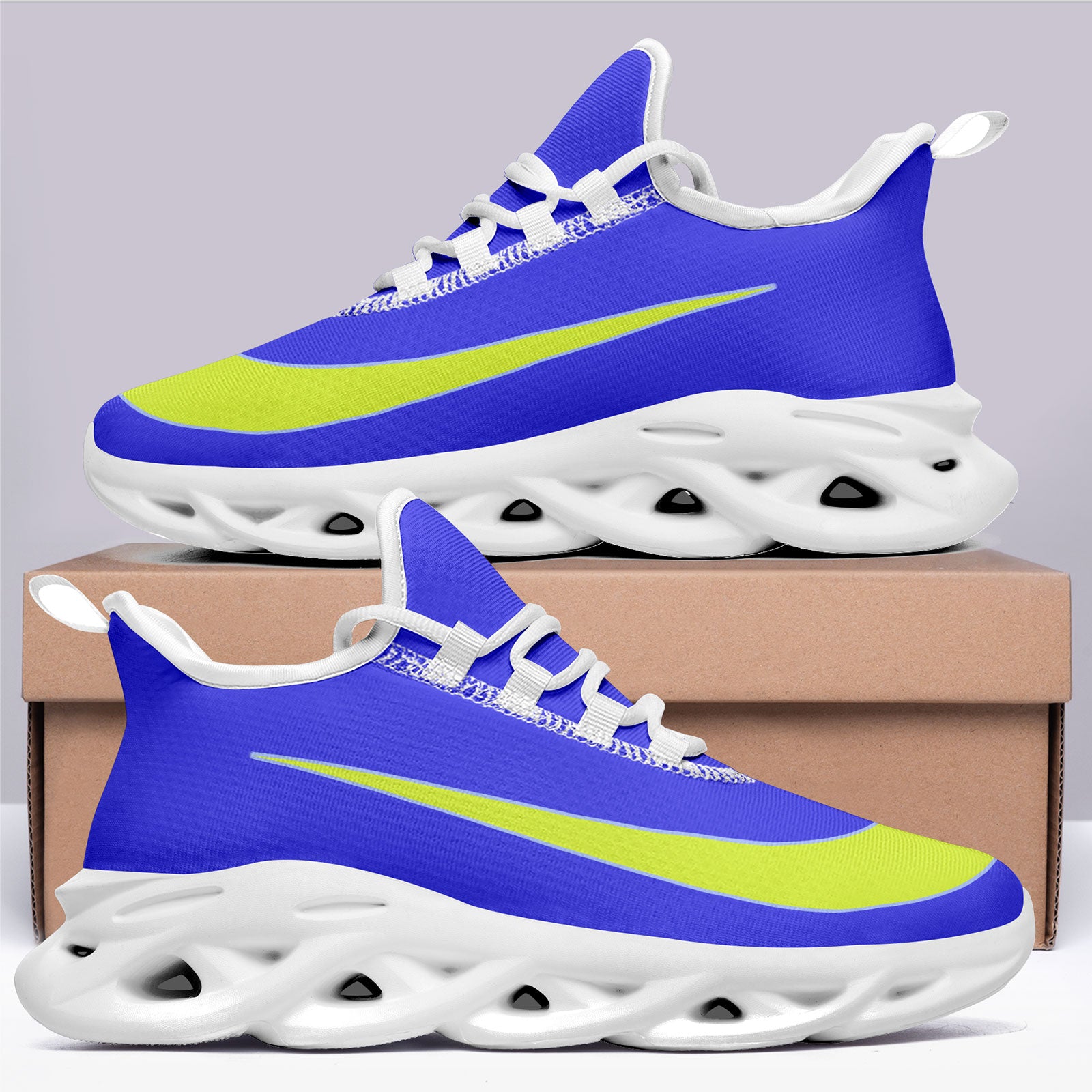 Custom Maxsoul Shoes Personalized Sneaker FN003-E020109-17