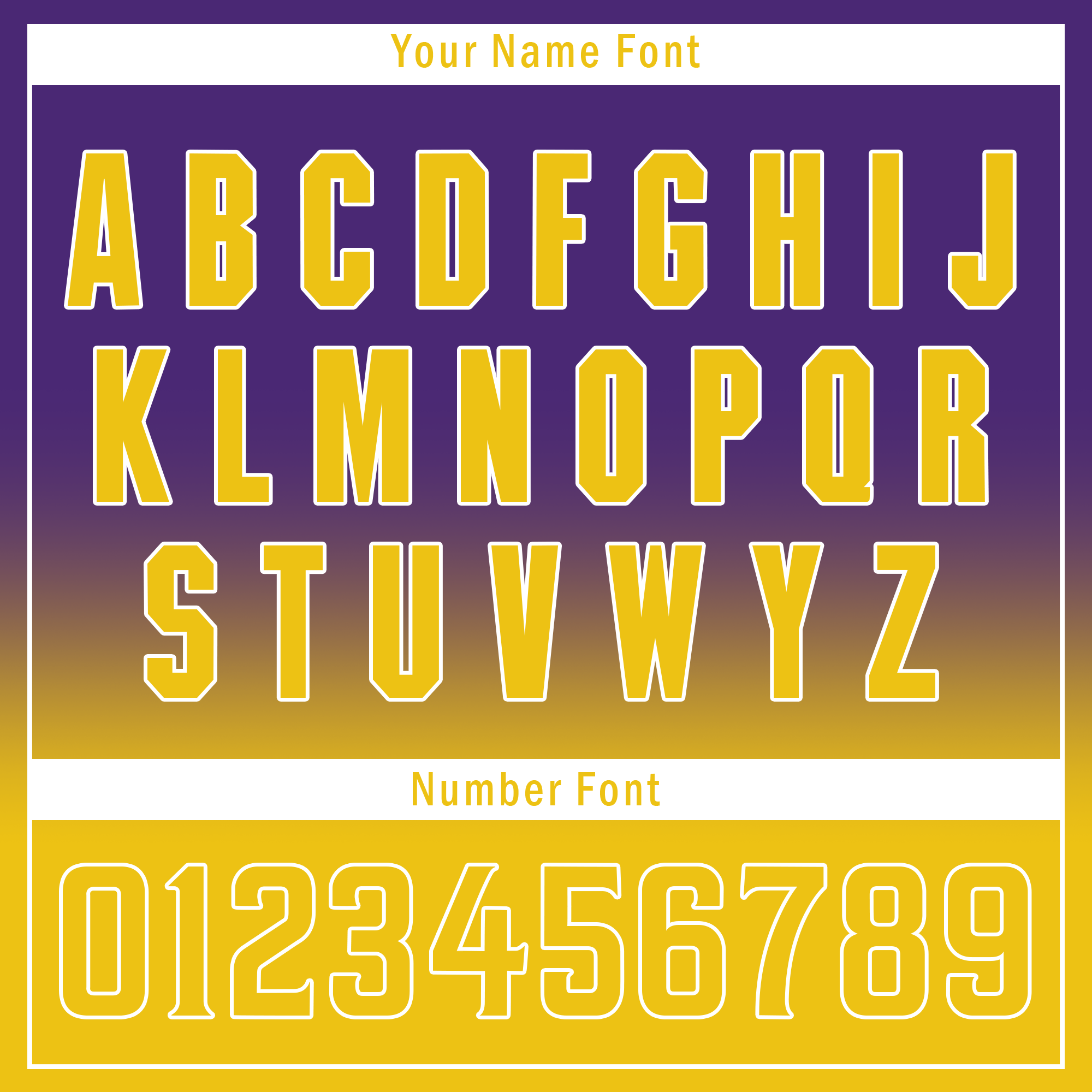Custom Purple Yellow Fade Fashion Personalized Authentic Baseball Jersey BSBJ01-D0a70cb