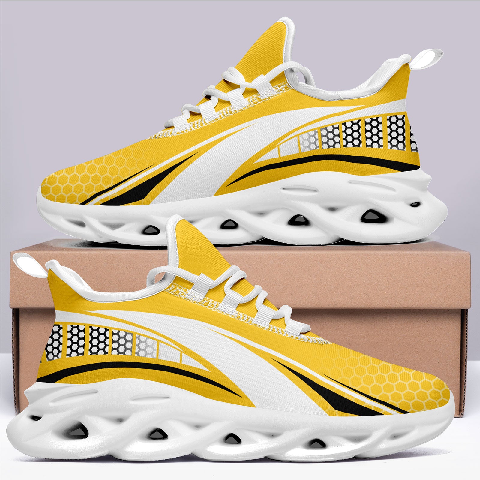 Custom Maxsoul Shoes Personalized Sneaker FN003-E025022-22