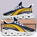 Custom Maxsoul Shoes Personalized Sneaker FN003-E025022-17