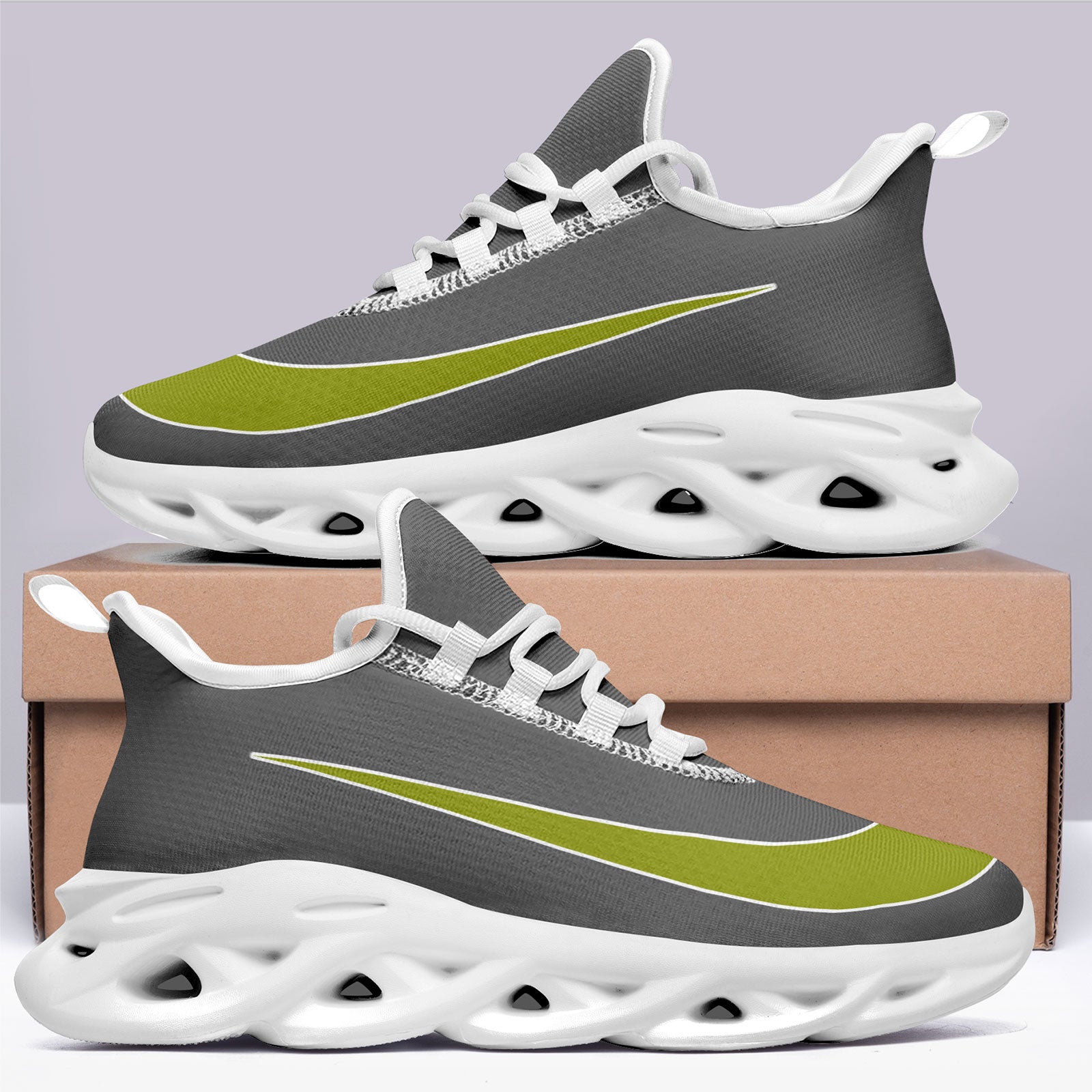 Custom Maxsoul Shoes Personalized Sneaker FN003-E020109-9