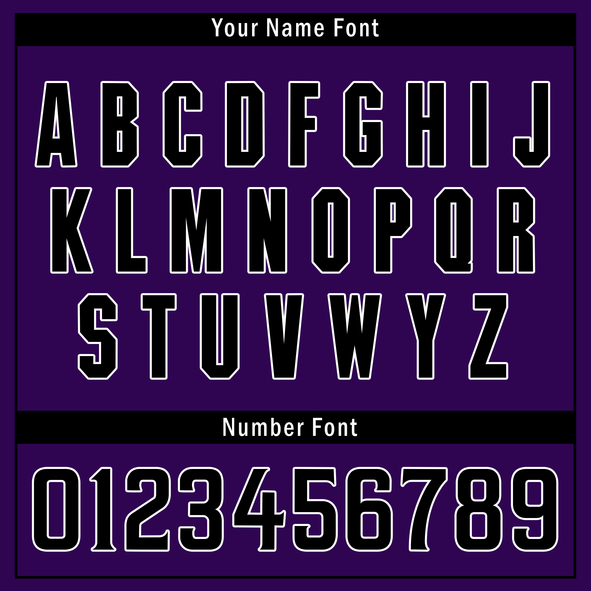 Custom Purple Black Raglan Sleeves Personalized Authentic Baseball Jersey BSBJ01-D017185