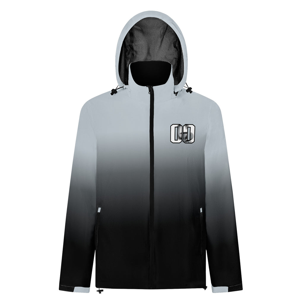Custom Outerwear Personalized for Performance: Design Your Own. YW-23006-1-E025018-10