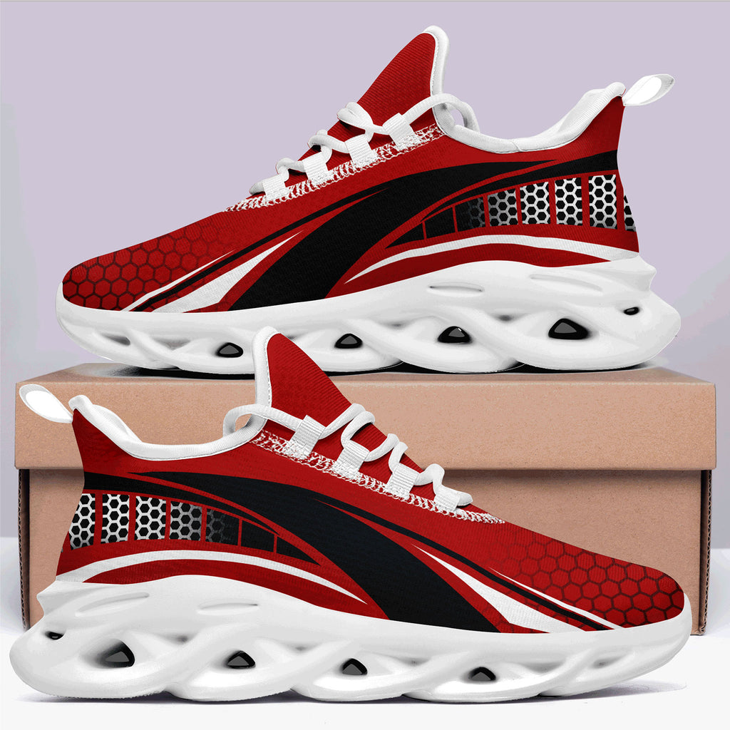 Custom Maxsoul Shoes Personalized Sneaker FN003-E025022-30