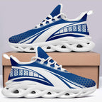 Custom Maxsoul Shoes Personalized Sneaker FN003-E025022-13