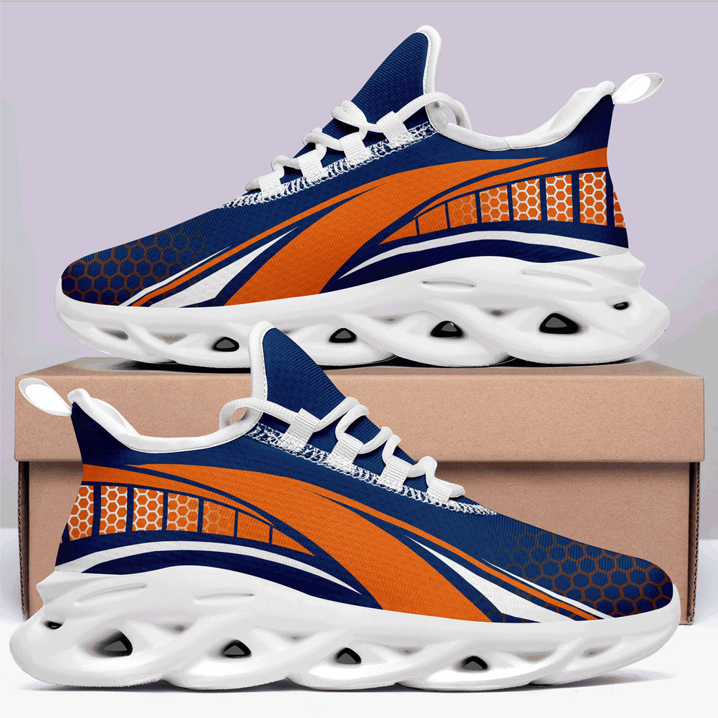 Custom Maxsoul Shoes Personalized Sneaker FN003-E025022-12