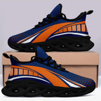 Custom Maxsoul Shoes Personalized Sneaker FN003-E025022-12
