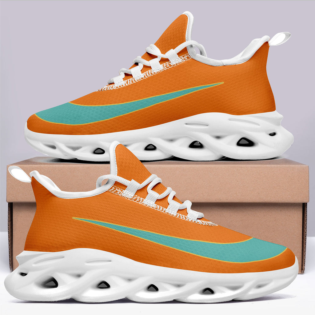 Custom Maxsoul Shoes Personalized Sneaker FN003-E020109-18