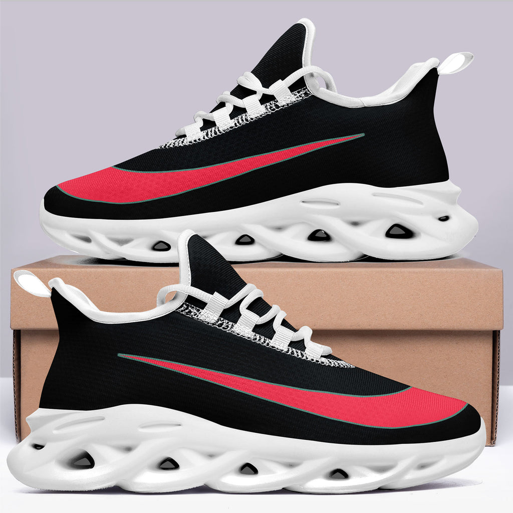 Custom Maxsoul Shoes Personalized Sneaker FN003-E020109-2