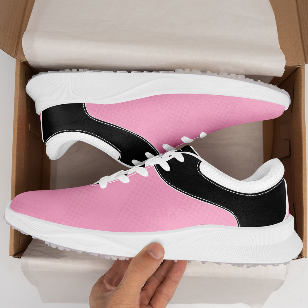 Custom Premium Golf Performance Shoes Personalized Sneaker FN062-D020344-22