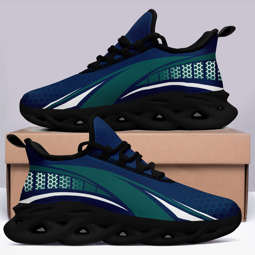 Custom Maxsoul Shoes Personalized Sneaker FN003-E025022-25