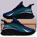 Custom Maxsoul Shoes Personalized Sneaker FN003-E025022-25