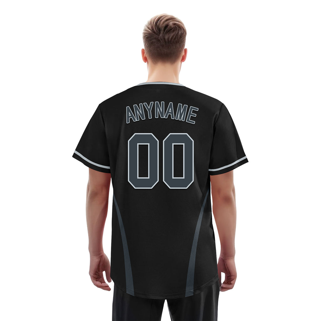 Custom Colorado Personalized Authentic Baseball Jersey BSBJ01-E06042-10Q