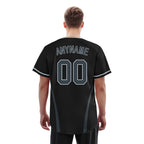 Custom Colorado Personalized Authentic Baseball Jersey BSBJ01-E06042-10Q