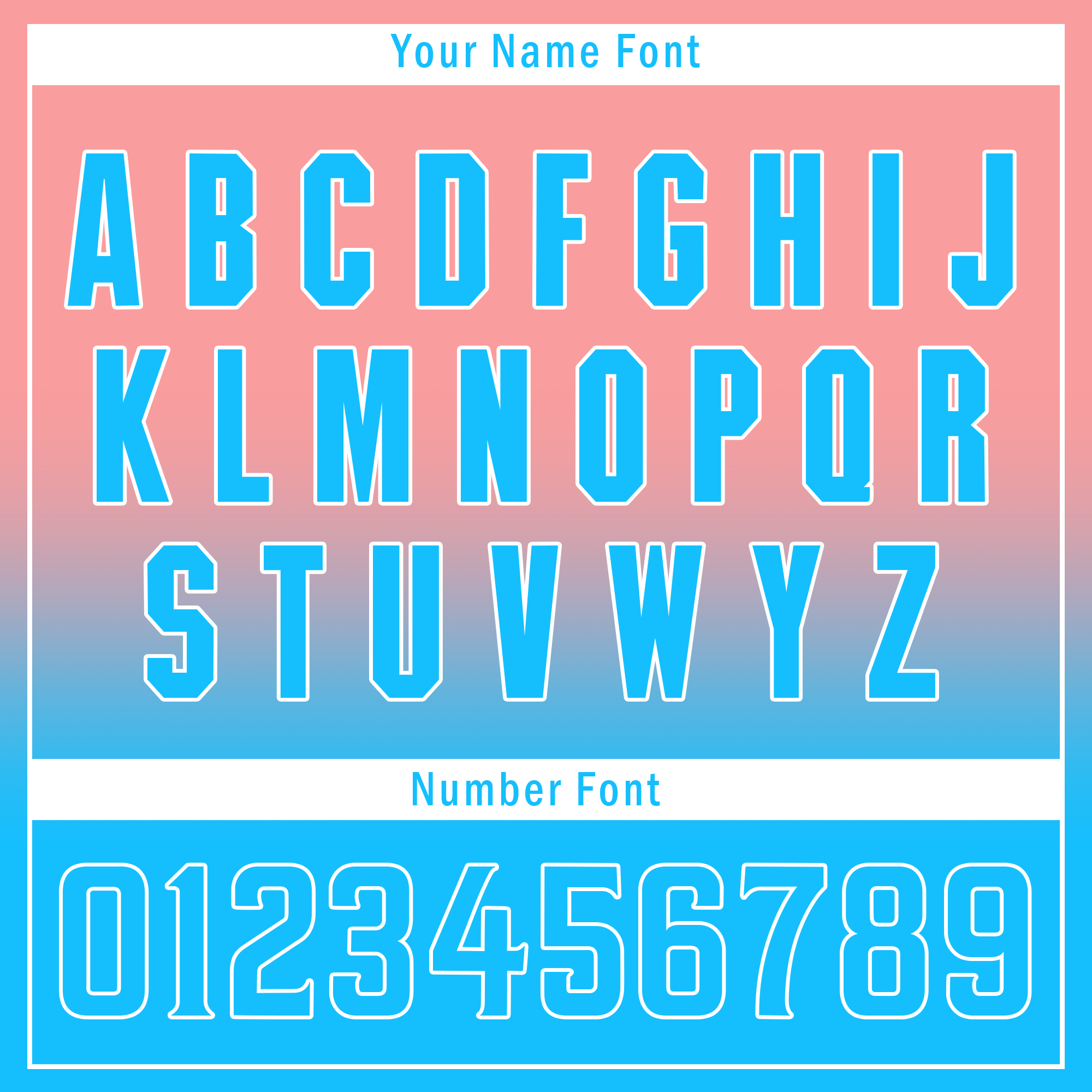 Custom Pink Blue Fade Fashion Personalized Authentic Baseball Jersey BSBJ01-D0a70f8