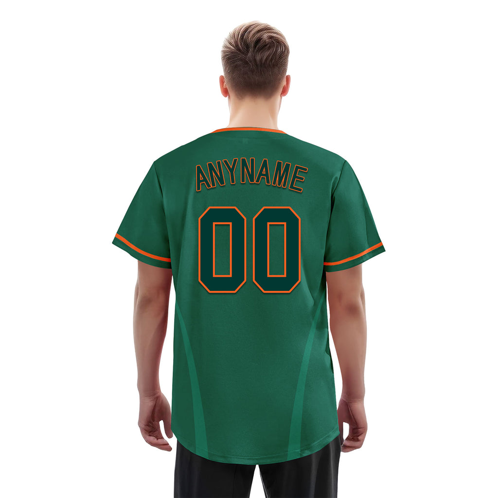 Custom California Personalized Authentic Baseball Jersey BSBJ01-E06042-2Q