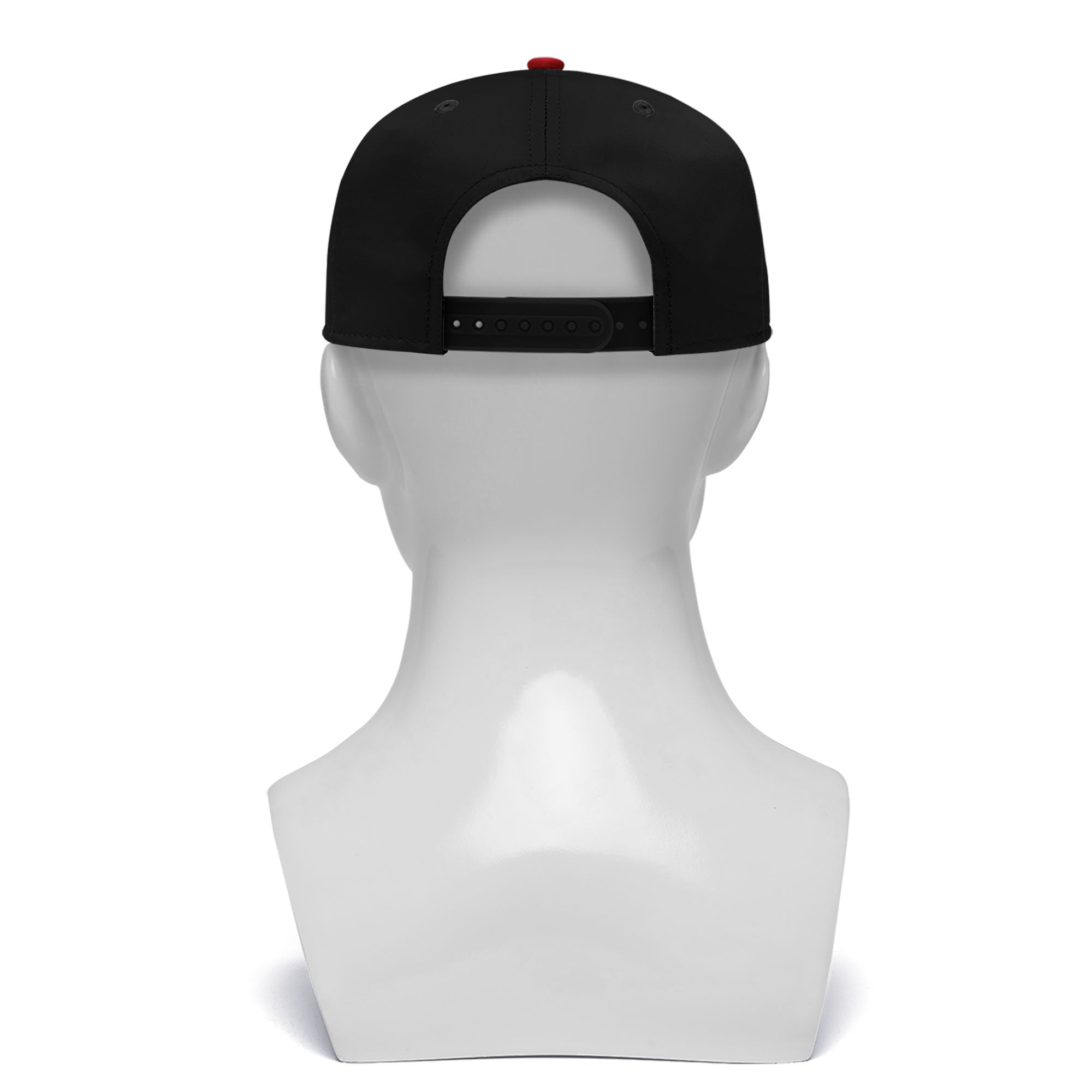 Custom Hat Sport Design Cap Stitched Adjustable Personalized PR067-E023021-14