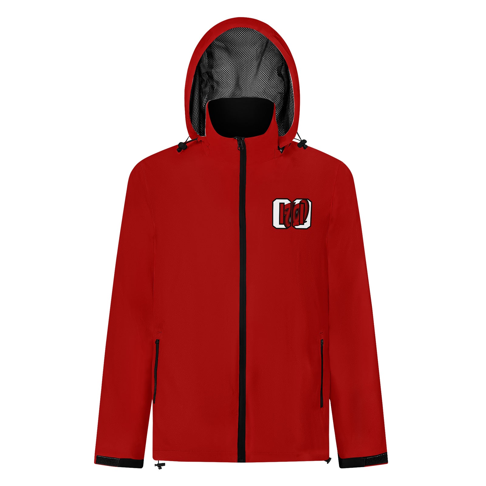 Custom Outerwear Personalized for Performance: Design Your Own. YW-23006-1-E025018-30