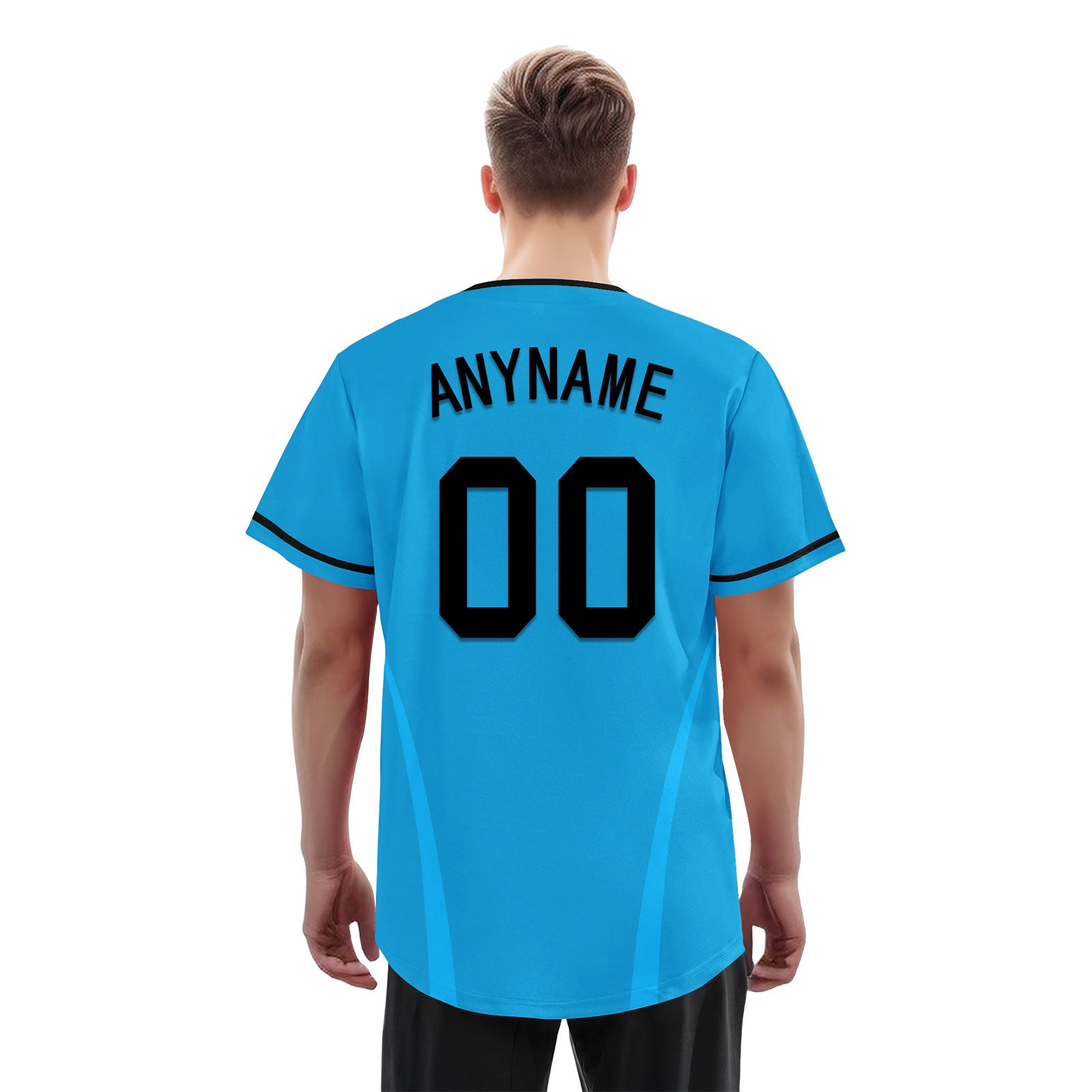 Custom Florida Personalized Authentic Baseball Jersey BSBJ01-E06042-16Q