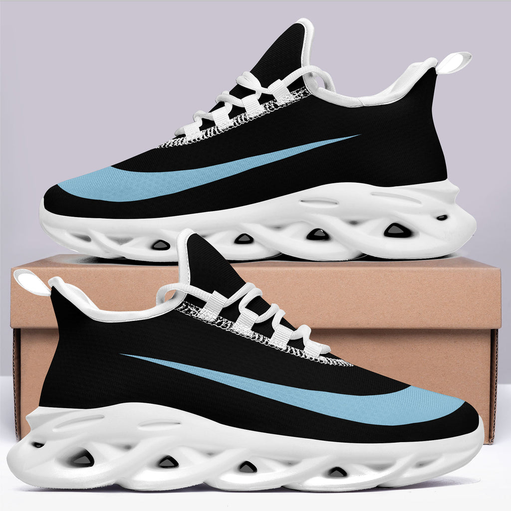 Custom Maxsoul Shoes Personalized Sneaker FN003-E020109-13