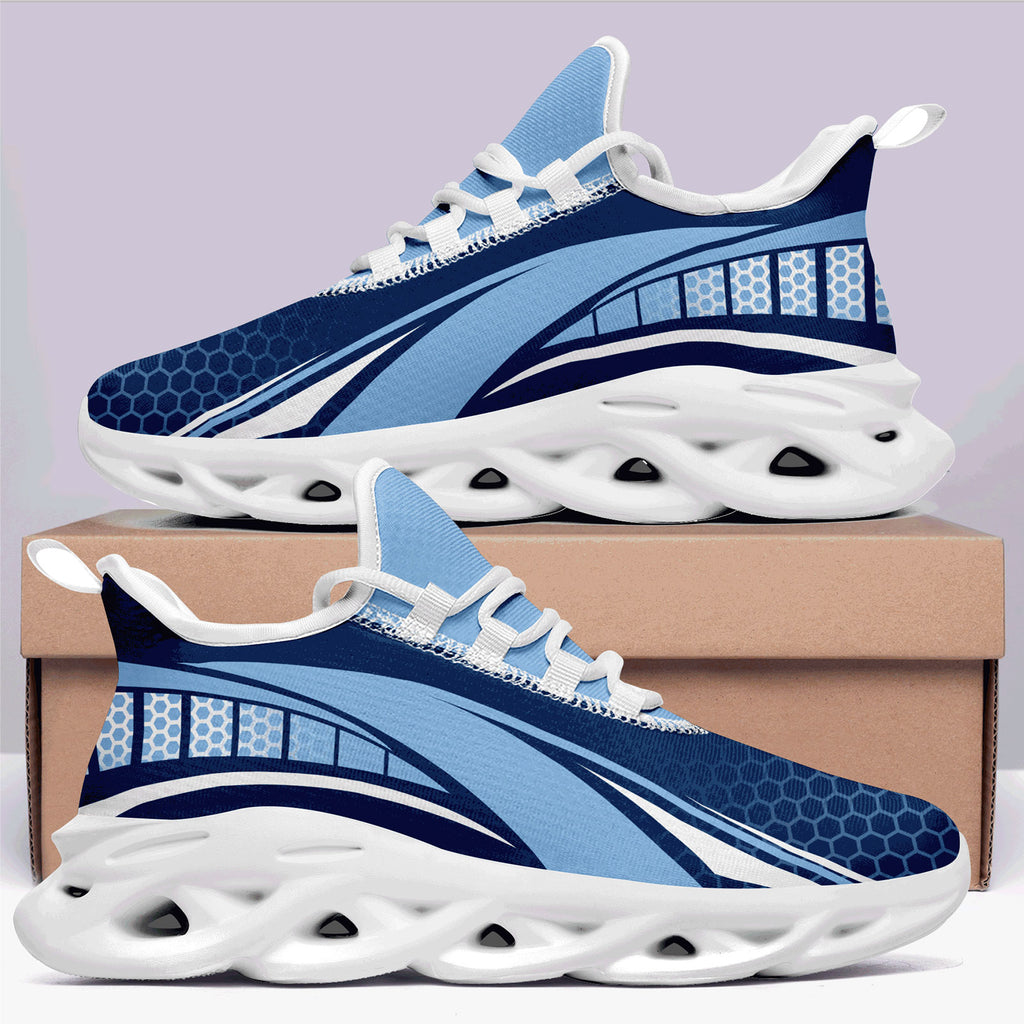Custom Maxsoul Shoes Personalized Sneaker FN003-E025022-27