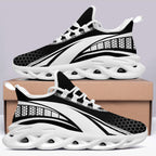 Custom Maxsoul Shoes Personalized Sneaker FN003-E025022-7