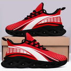 Custom Maxsoul Shoes Personalized Sneaker FN003-E025022-21