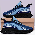 Custom Maxsoul Shoes Personalized Sneaker FN003-E025022-27