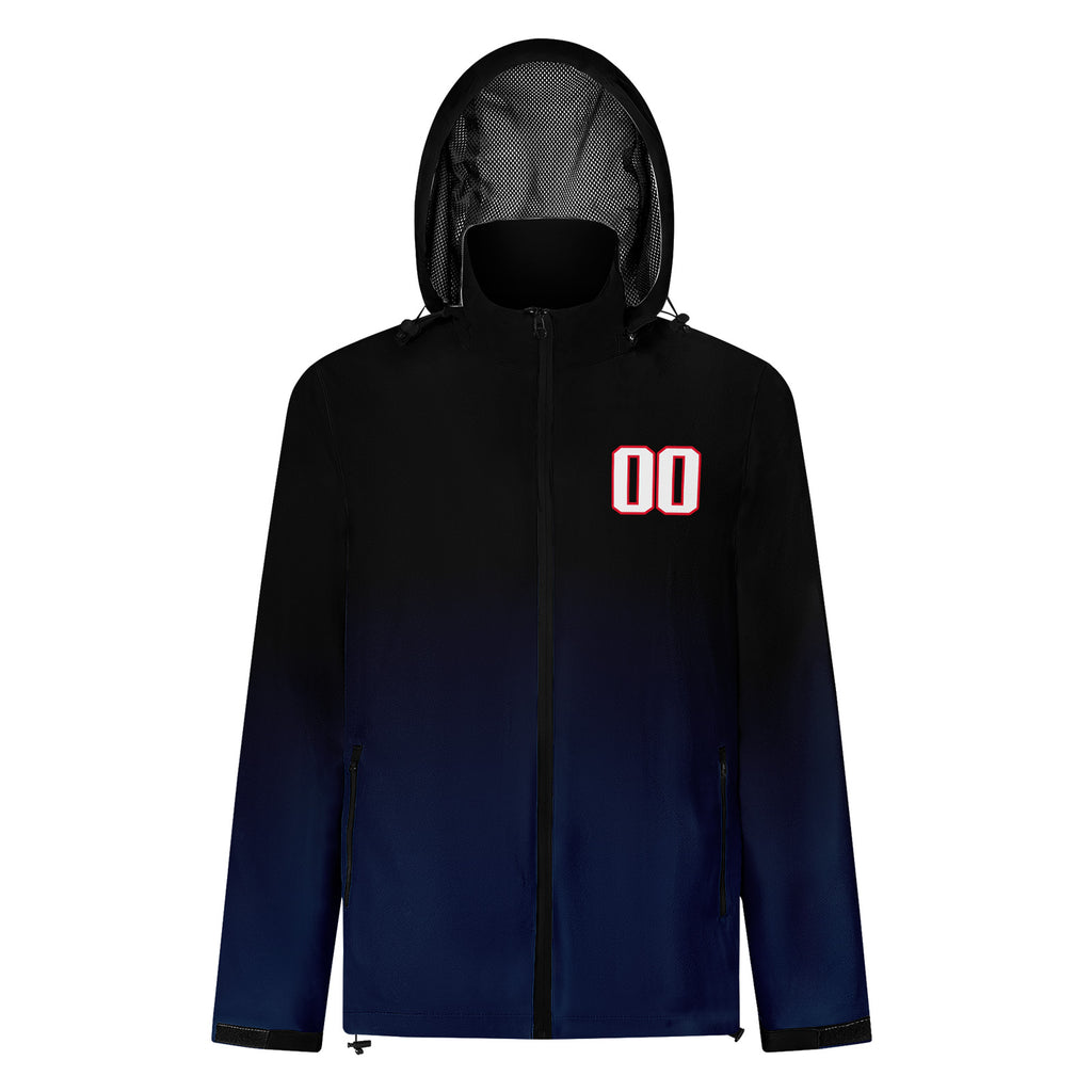Custom Outerwear Personalized for Performance: Design Your Own. YW-23006-1-E025018-18