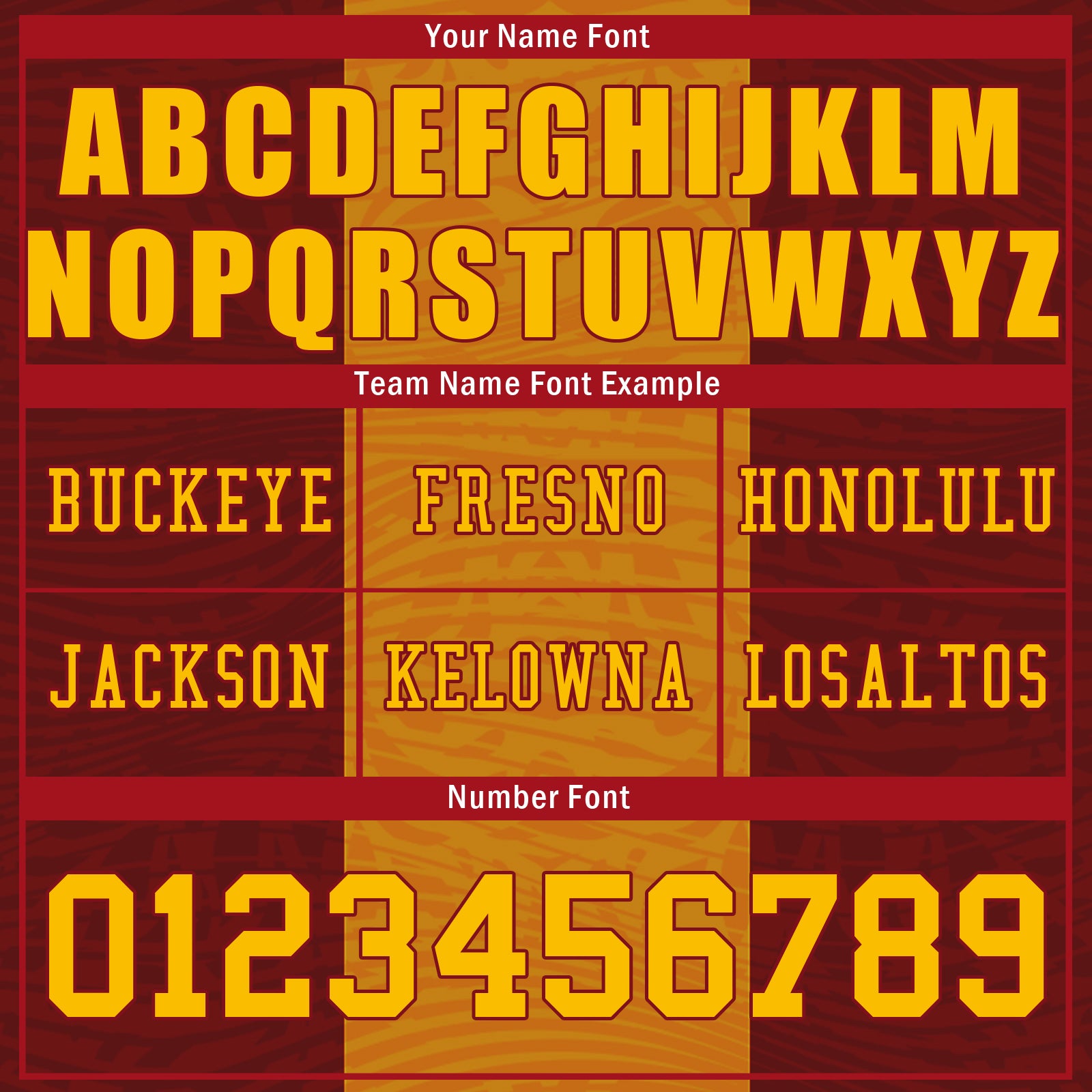 Custom Spain 2026 World Cup Football Shirt Customized Soccer Jersey for Fans Add Your Name & Number FZ190-F020047-3